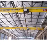 Ponte Rolante ELEVHAR