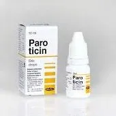 Paroticin