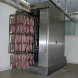 INOX MECCANICA - Processamento e embalagem de carnes e embutidos