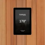 Western Sol FD2 Infrared sauna