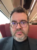 Gustavo AMADOR NIETO