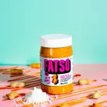 Fatso Peanut Butter