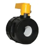 Banjo - Válvulas Dry-Mate®