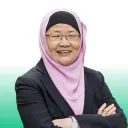 Prof. Dr. Jackie Ying