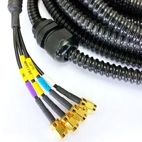 Cable Assemblies