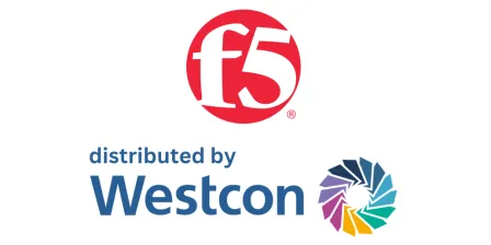 F5 - Westcon