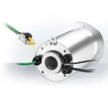 Slip Ring Industrial Line up to 1 GBit/s