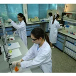 Integrated R&D and Pilot Testing Service