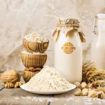 Plantairy™ Gluten-free Instant Oat Powder