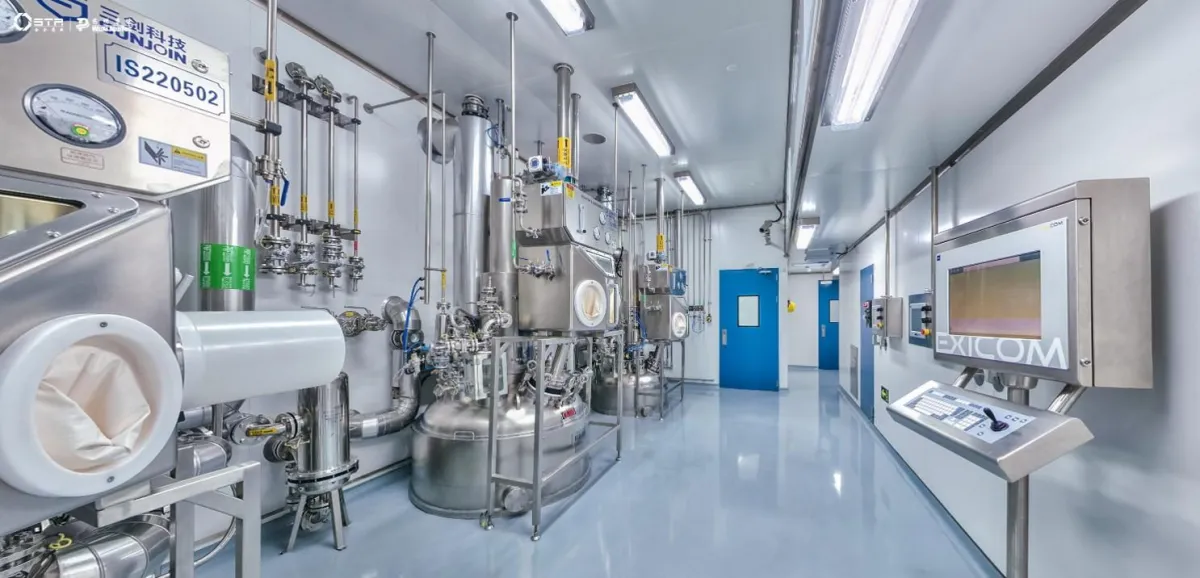 Highly Potent API (HPAPI), ADC Payload, and Payload-Linker Manufacturing