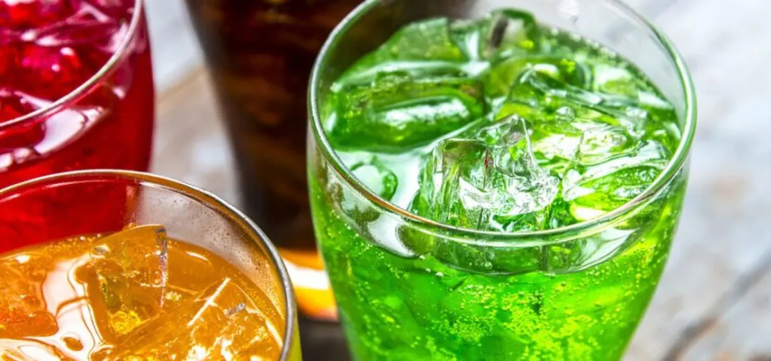 Sweet and Beverage Application
