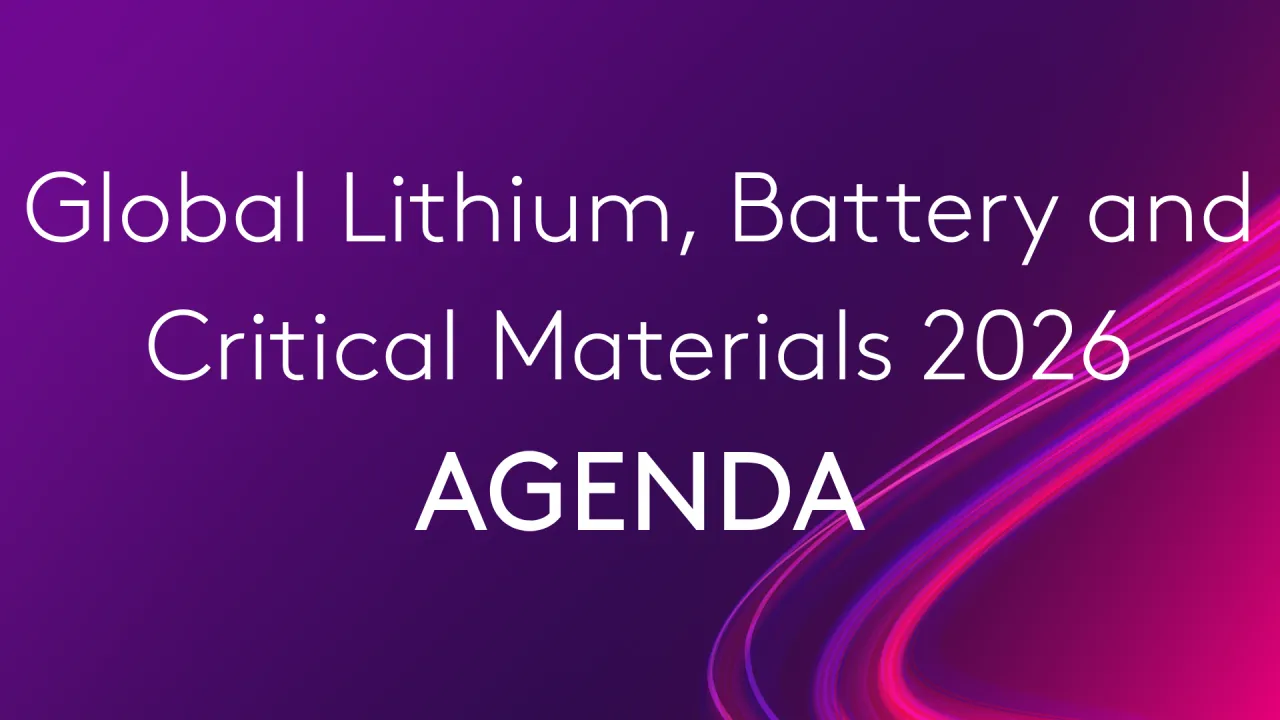 Panel | Trade, Tariffs and Transformation: How Policy is Rewriting the Graphite and Anode Market