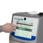 Codificador Inkjet Best Code