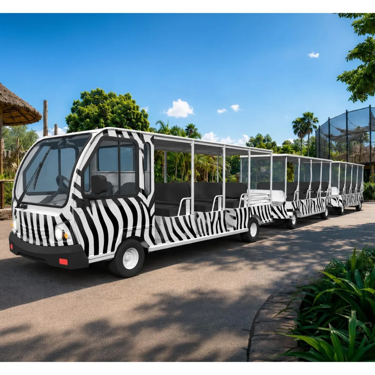 Trams
