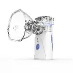 Nebulizador de malha piezoelétrico