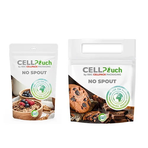 CELLPouch No Spout