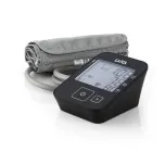 Arm and wrist blood pressure monitors