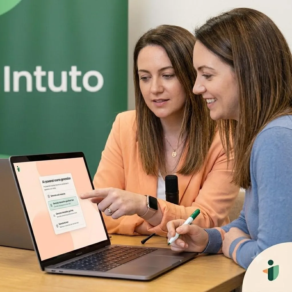 Your In-House Learning Team, Without the Headcount