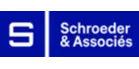 SCHROEDER & ASSOCIES