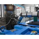 Plastic Pelletizing Machine