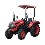 TRATOR AGRICOLA TRD 253 KAWASHIMA