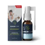 SONOR.CARE SPRAY AND TABLET