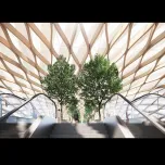 Qingpu New Town South Metro Station