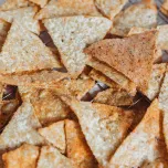 Guac Shop Taco Chips