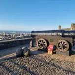 Edinburgh Castle