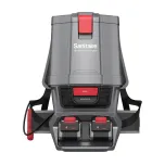 Sanitaire® TRANSPORT® Commercial Cordless Backpack Vacuum SC580A
