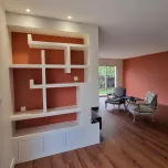 CONCEPTION & REALISATION de TRAVAUX de RENOVATION & EXTENSION