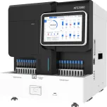 Automatic Fluorescence Immunoassay Analyzer AFS3000