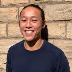 Keith Wan