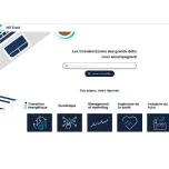 IMT Exed – Développez les compétences clés pour l’industrie du futur