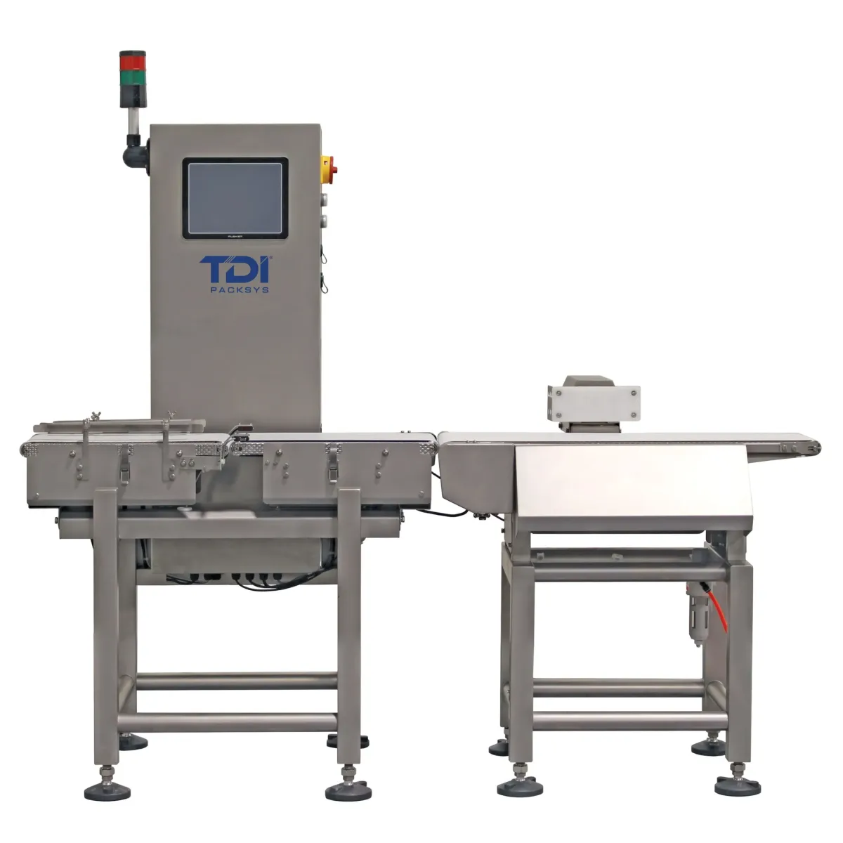 Checkweighers