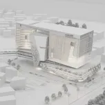 Private Hospital Expansion