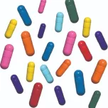 Premium Empty Gelatin Capsules