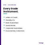GTK (Global Trade Konnect)