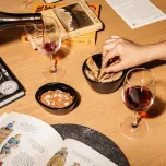 Vajilla única para tu proyecto