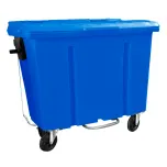 CONTAINER DE LIXO