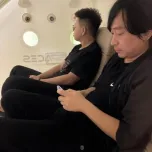 S-130 Mild Hyperbaric Oxygen Chamber