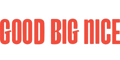GOOD BIG NICE