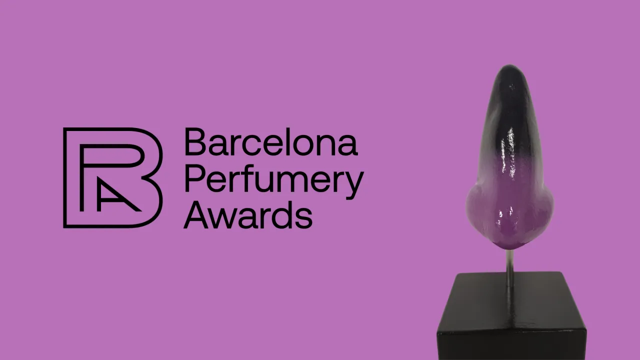 Barcelona Perfumery Awards - Ceremony