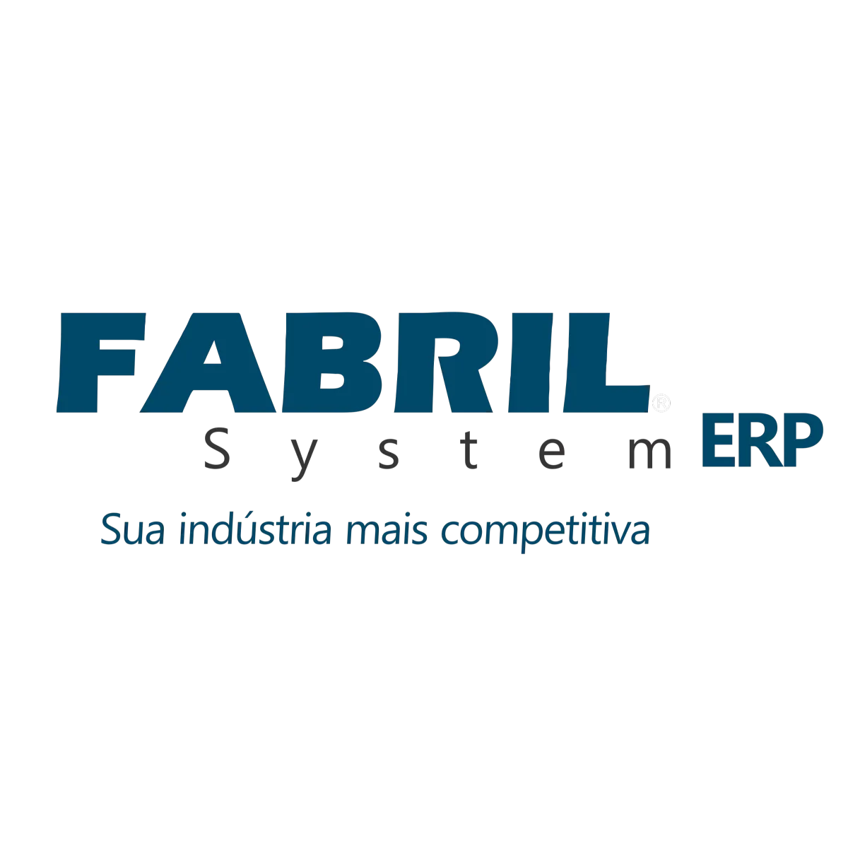 Fabril System ERP