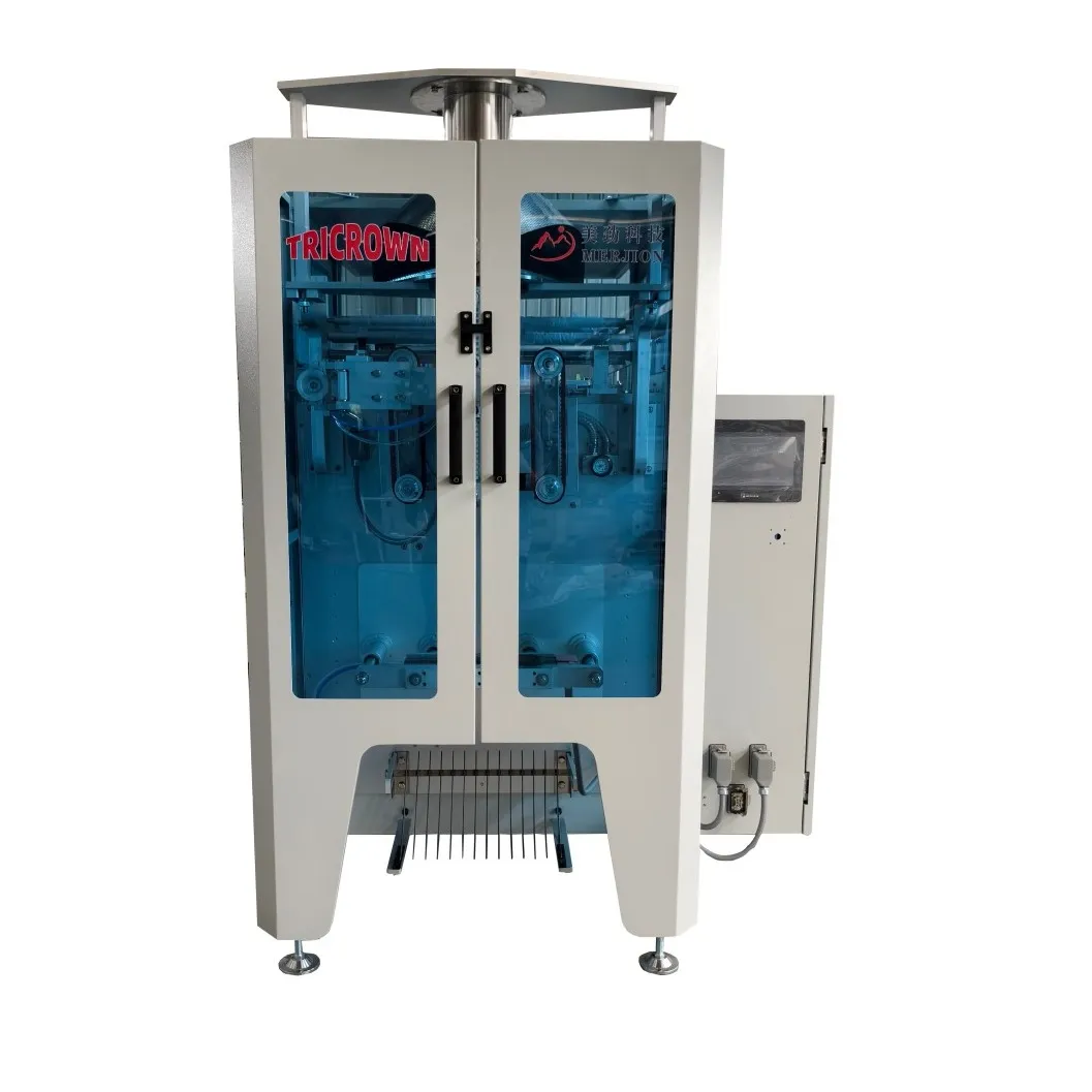 vertical packaging machine