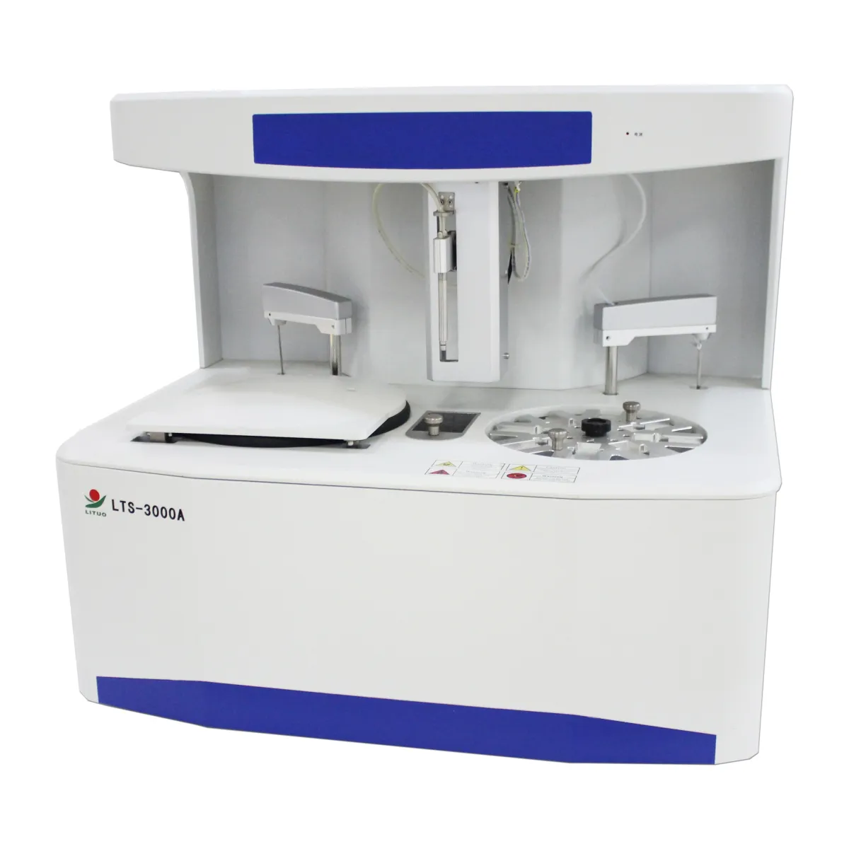 Liquid-based Cytology Smear Processor