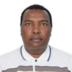 Mathew MUGO