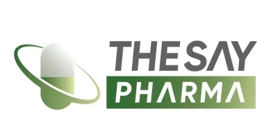 The Say Pharma