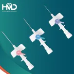 Cathy I.V. Cannula -Volex PUR catheter