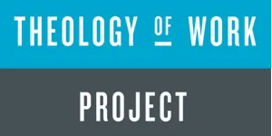Theology of Work Project